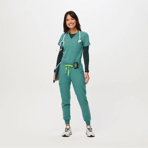 Figs scrub set S - in Cactus